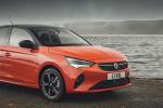 Vauxhall Corsa Ultimate 2019 года